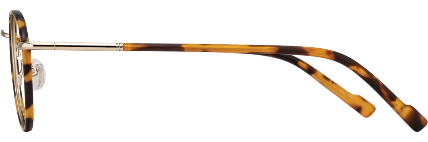 Scott Harris SHVIN61 Eyeglasses - view 11